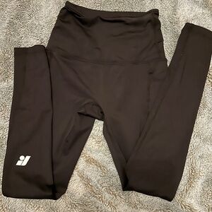 Forme posture-support leggings with pockets